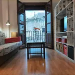 El Balcon De Santiago