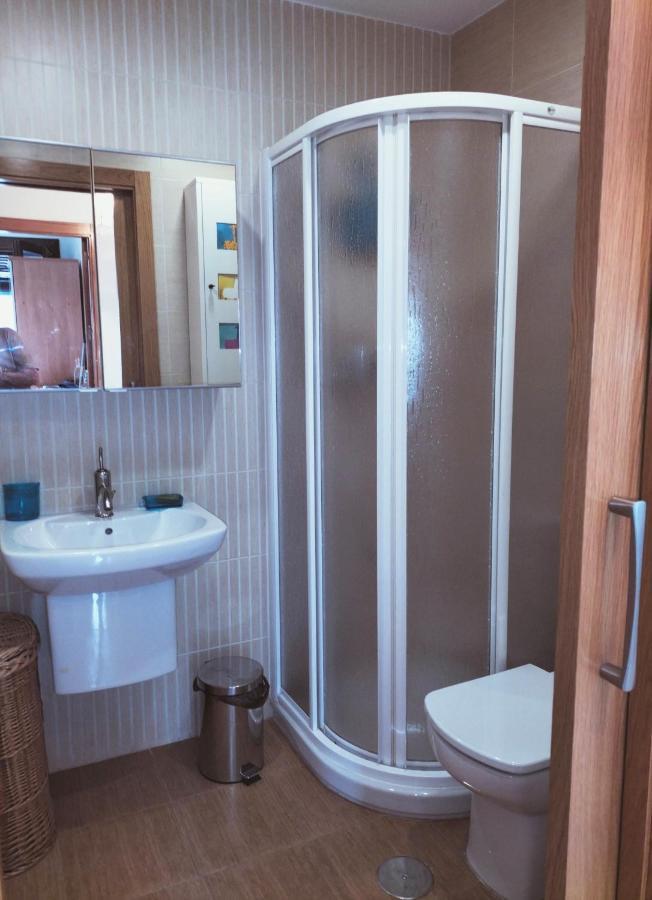 Apartamento El Balcón De Santiago Granada